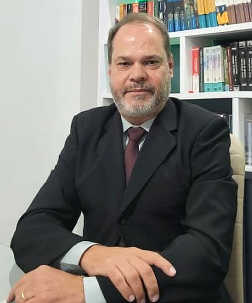 RCF Sociedade de Advogados - Sete Lagoas